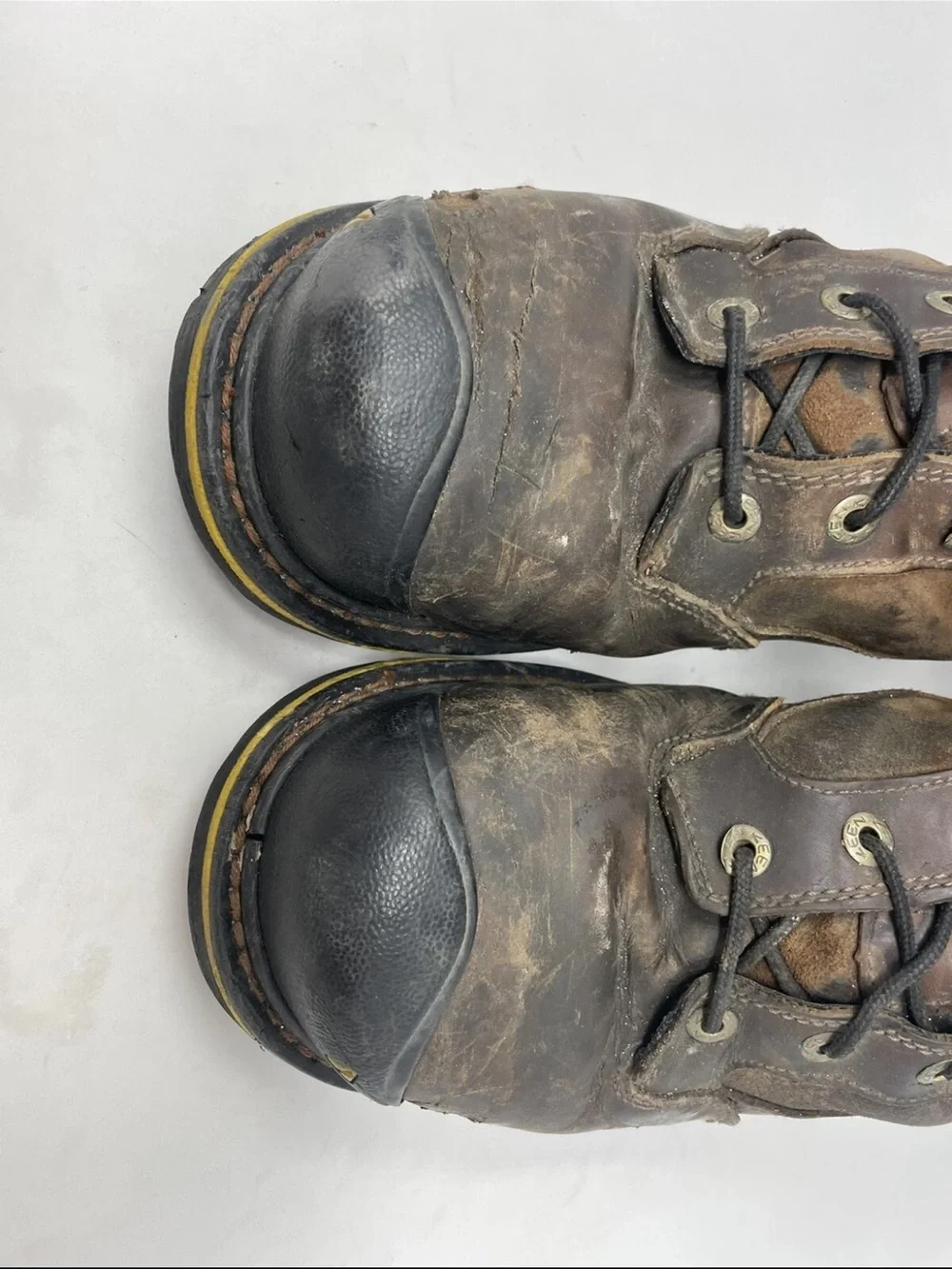 Keen Sheridan Composite toe boots mens size 10 keen dry workwear
